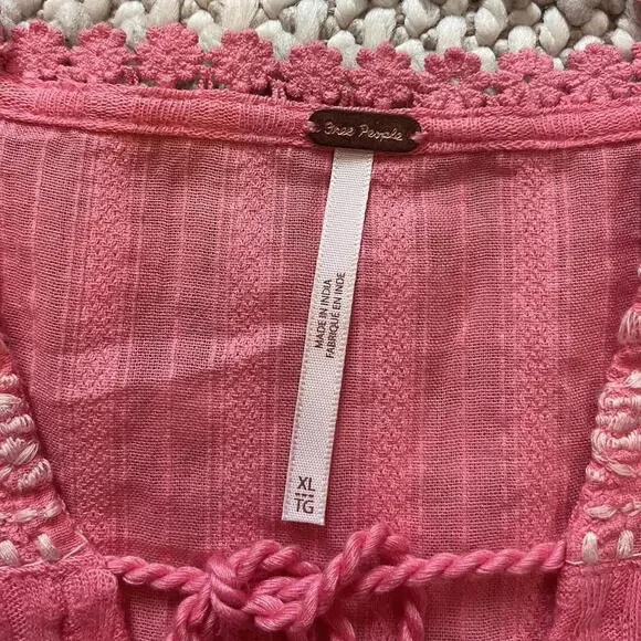 Free People Sarafina Top - Picture 5 of 6